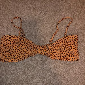 Blackbough Swim Bonnie Top (Sand Flint)